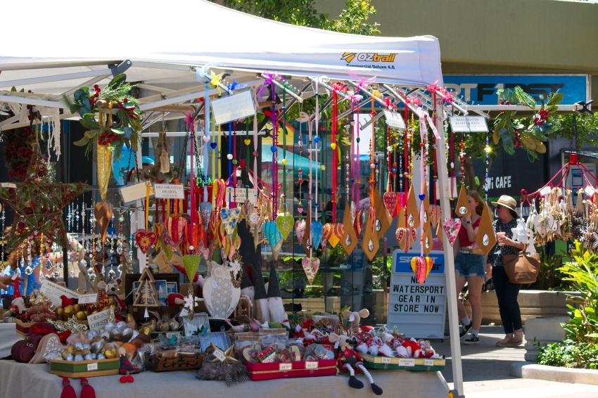 Caloundra Street Fair