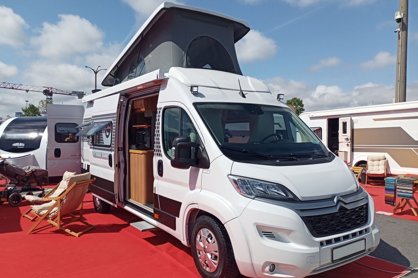 Let's Go Sunshine Coast Caravan Outdoor Expo
