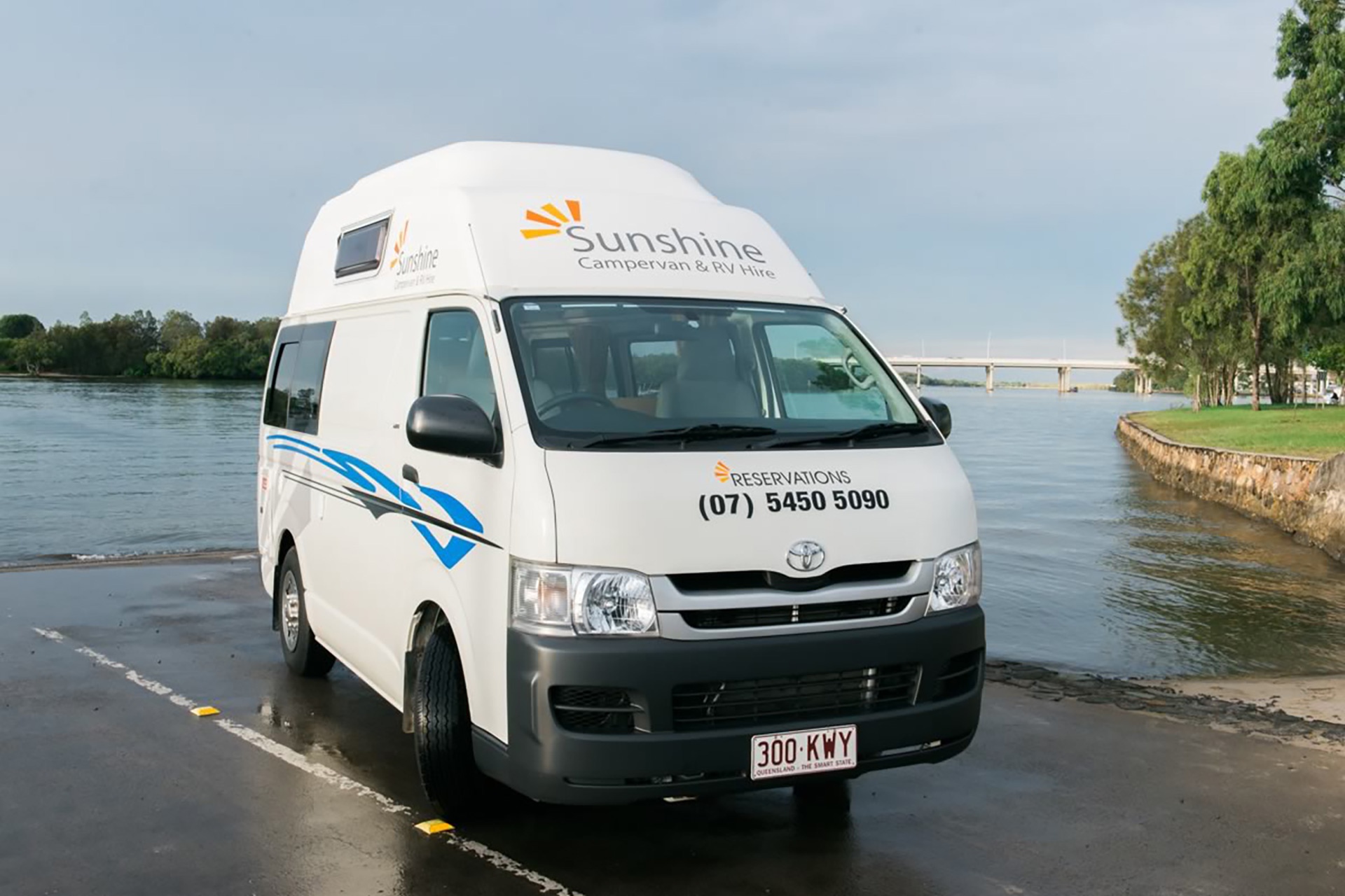 Vehicle Specifications