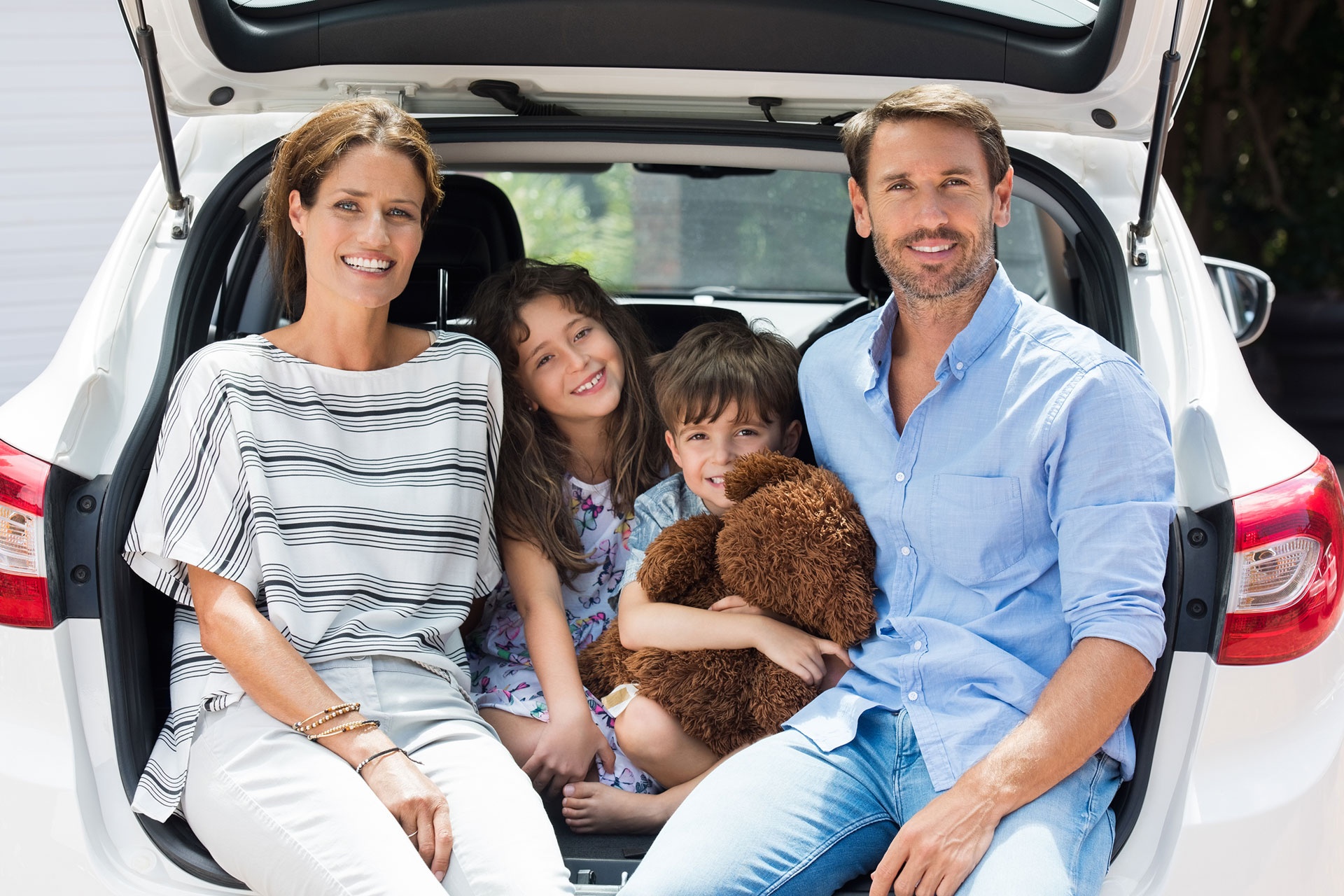 Great Sunshine Coast Car Hire Customer Reviews