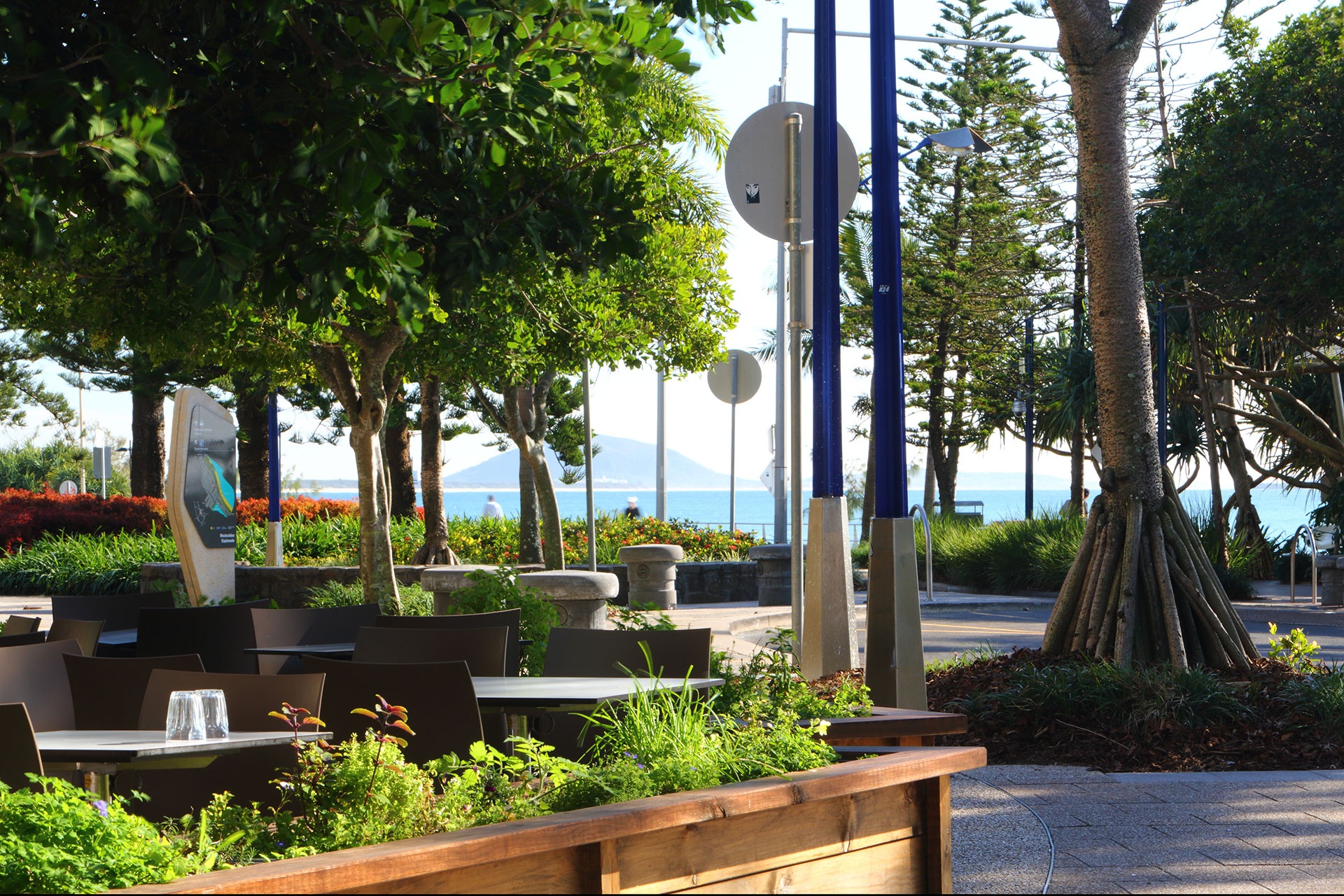 Car Hire in Mooloolaba