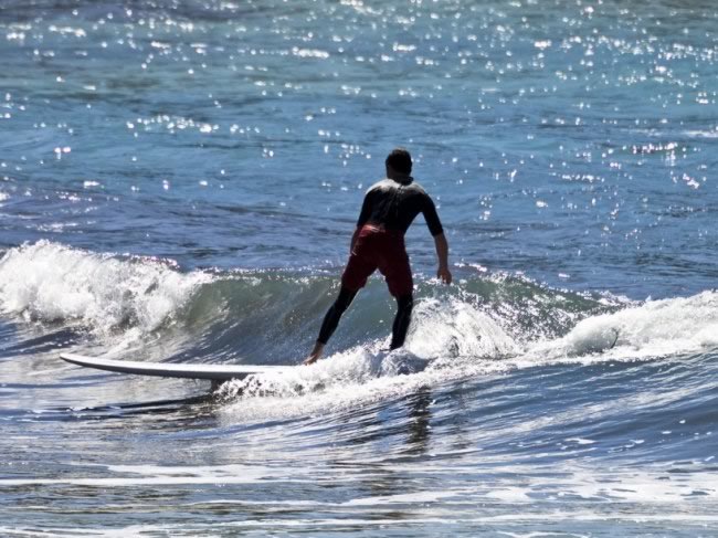 Car hire for surfers on the Sunshine Coast