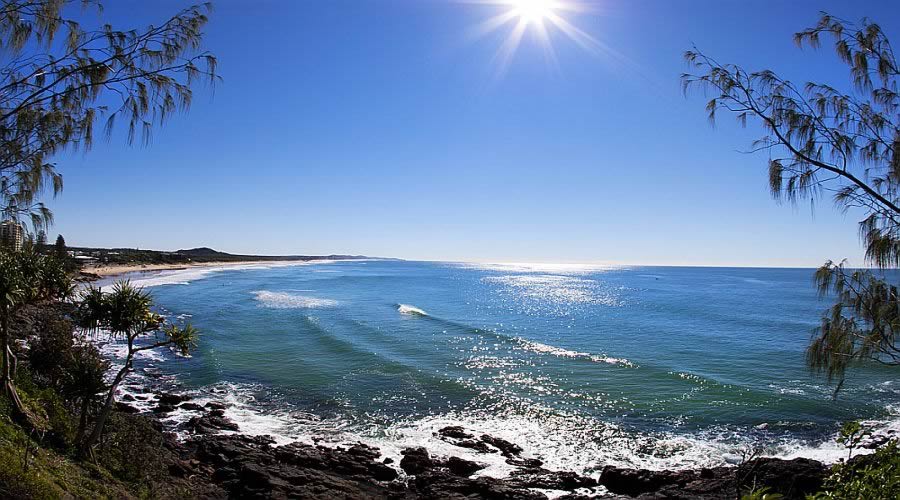 Car hire for Coolum