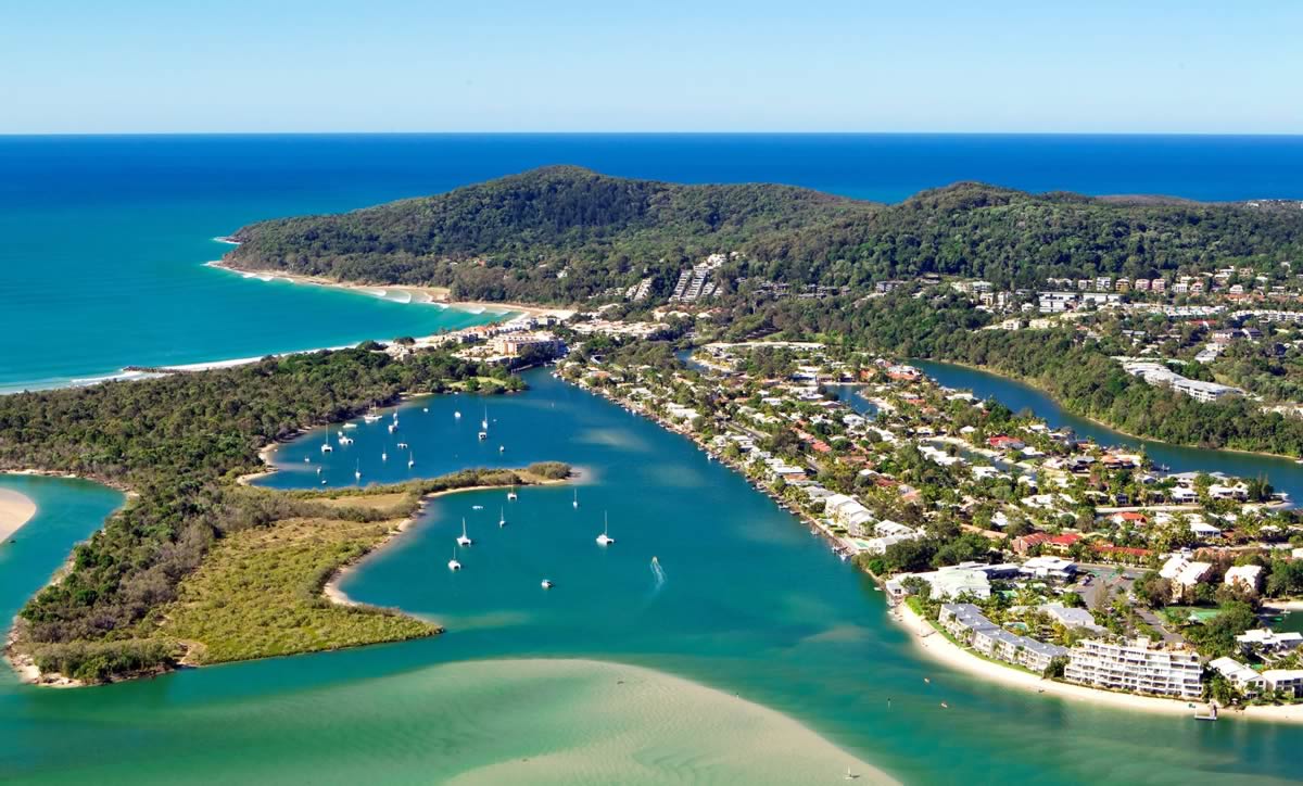 Noosa Sound